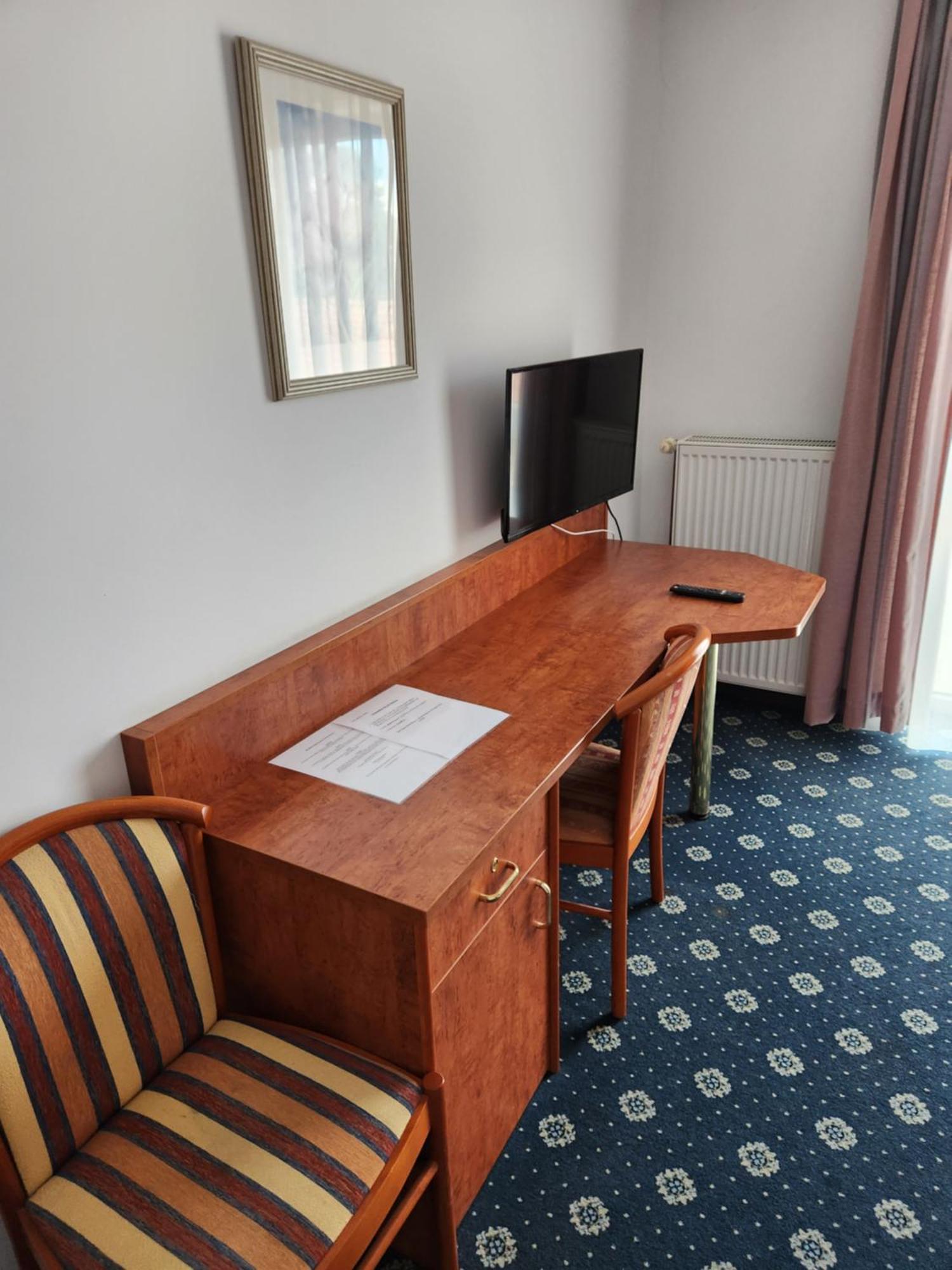 Hotel Hoyers In Pinneberg Prisdorf Εξωτερικό φωτογραφία