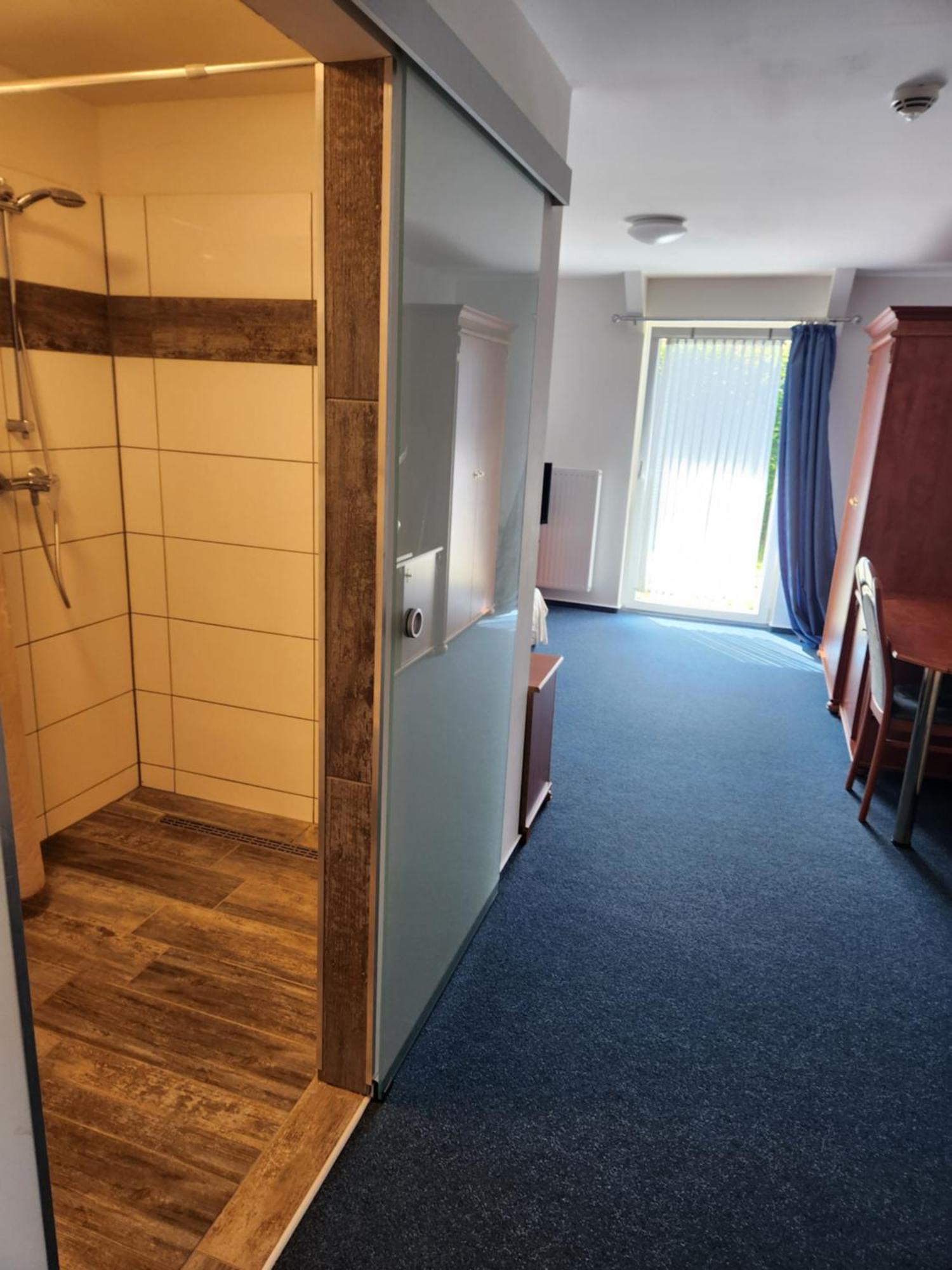 Hotel Hoyers In Pinneberg Prisdorf Εξωτερικό φωτογραφία